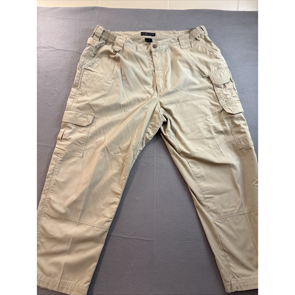 5.11 Tactical Pants Khaki Men's 42